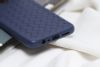 Ốp lưng Oppo A5s/A12 nhựa dẻo Woven OSMIA Navy