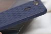 Ốp lưng Oppo A5s/A12 nhựa dẻo Woven OSMIA Navy