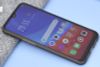 Ốp lưng Oppo A7 Nhựa dẻo Coloris II JM đen