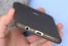 Ốp lưng Oppo A7 Nhựa dẻo Coloris II JM đen