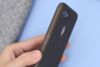 Ốp lưng Oppo A7 Nhựa dẻo Coloris II JM đen