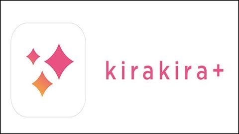 Cách cài đặt và chỉnh sửa ảnh độc đáo bằng ứng dụng KiraKira+