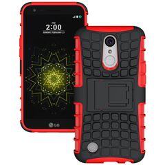 Vỏ bộ full LG X VENTURE / H700 / US701 (đen)