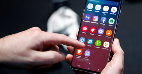 Cách bật/tắt thông báo ứng dụng trên điện thoại Android cực đơn giản