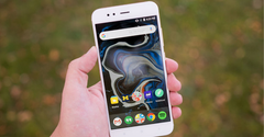  5 bước cài đặt thông báo các ứng dụng trên Xiaomi Mi A1 