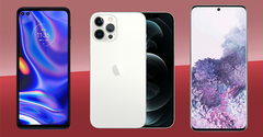  Top 8 mẫu điện thoại cao cấp đáng chi tiền trong năm 2021 bạn nên biết 