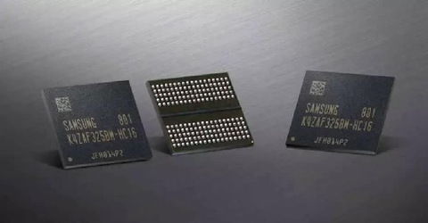 Bộ nhớ đồ họa chuẩn GDDR6 là gì? Các đặc điểm nổi bật so với GDDR5?