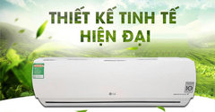  Máy lạnh LG của nước nào? Có tốt không? Có nên mua không? 