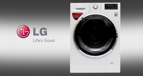 Máy giặt LG của nước nào? Có tốt không? Có nên mua không?