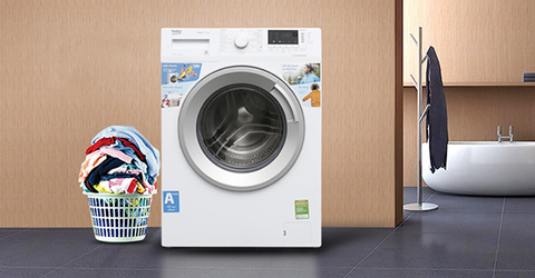 Máy giặt Beko của nước nào? Có tốt không? Có nên mua không?