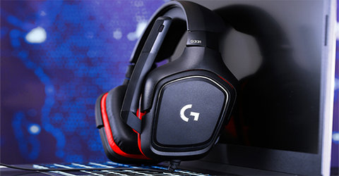 Tai nghe Logitech của nước nào? Có tốt không? Có gì nổi bật?