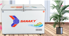  Tủ đông Sanaky của nước nào? Sử dụng có tốt không? Có nên mua không? 