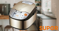  Nồi cơm điện Supor của nước nào? Có tốt và nên mua không? 