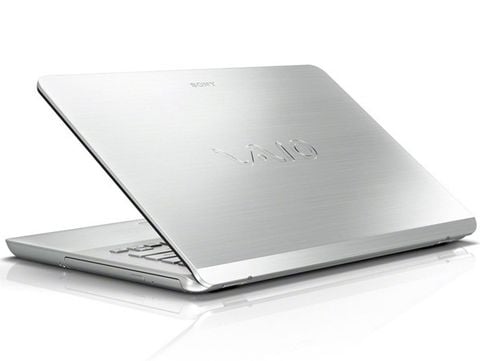 Bán Laptop Sony Vaio Cũ