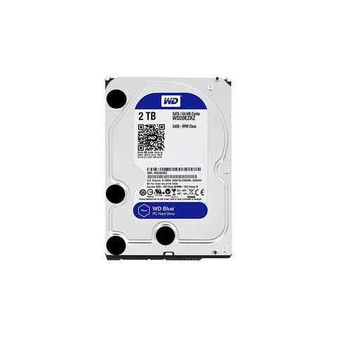 Ổ cứng Hitachi 2TB