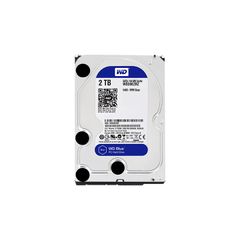  Ổ cứng Hitachi 2TB 