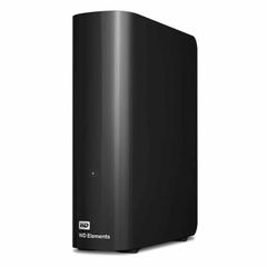  Ổ Cứng Hdd Wd Elements Desktop 10tb 3.5 Inch Wdbwlg0100hbk 