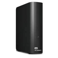  Ổ Cứng Hdd Wd Elements Desktop 12tb 3.5 Inch Wdbwlg0120hbk 