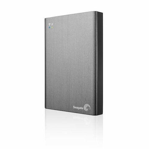 Ổ Cứng Di Động Hdd Seagate Wireless Plus 1tb Usb 3.0 Stck1000300