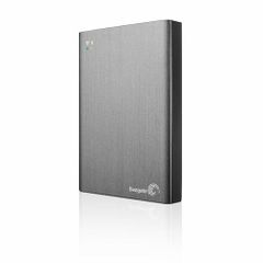  Ổ Cứng Di Động Hdd Seagate Wireless Plus 1tb Usb 3.0 Stck1000300 