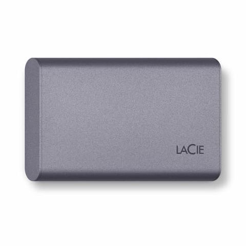 Ổ Cứng Di Động Ssd Lacie Mobile Secure 1tb Usb C Stkh1000800