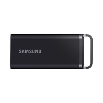 Ổ cứng di động Samsung T5 EVO 460 MB/s 8TB
