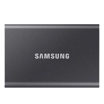 Ổ cứng di động SSD Samsung T7 Portable 2TB