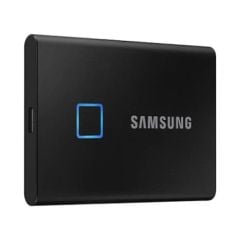  Ổ cứng di động SSD Samsung T7 Touch Portable 1TB 