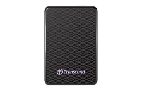 Ssd Transcend External Esd400 256Gb 2.5