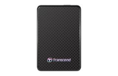  Ssd Transcend External Esd400 256Gb 2.5