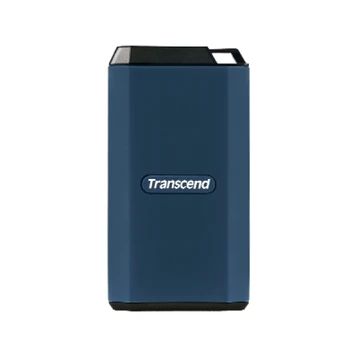 Ổ cứng di động Transcend ESD410C 2000MB/s 2TB