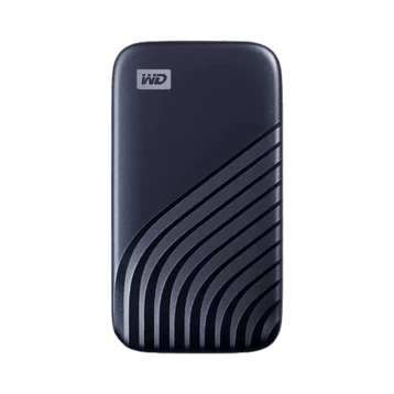 Ổ cứng di động SSD WD My Passport 1TB 2.5 inch