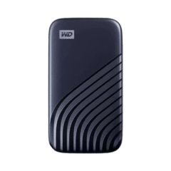  Ổ cứng di động SSD WD My Passport 1TB 2.5 inch 
