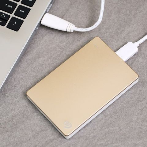 Ổ cứng HDD 1TB Seagate Backup Plus Slim 2020