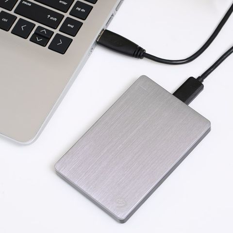 Ổ cứng HDD 1TB Seagate Backup Plus Slim