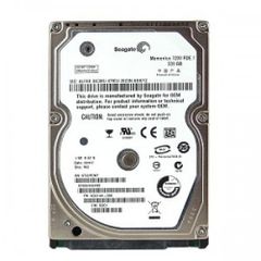  Hdd  320GB  Seagate   Sata 