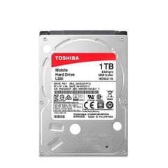  Ổ cứng HDD Toshiba CineMaster 1TB 