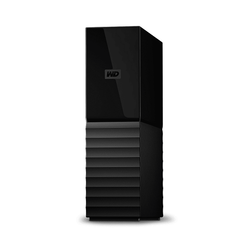  Ổ Cứng Di Động Hdd Wd My Book 12tb Wdbbgb0120hbk 