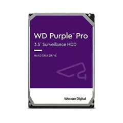  Ổ Cứng Hdd Wd Purple Pro 10tb 256mb Cache 7200 Rpm Wd101purp 