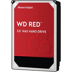  Ổ Cứng Hdd Wd Red 8tb Wd80efax 3.5 Inch 