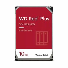  Ổ Cứng Hdd Wd Red Plus 10tb 3.5 Inch Sata Iii Wd101efbx 