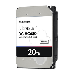  Ổ Cứng Hdd Wd Ultrastar 20tb Dc Hc650 Wsh722020aln6l4 