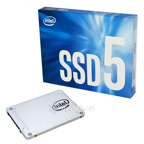 Ổ Cứng Intel Ssd 5 Series 256gb