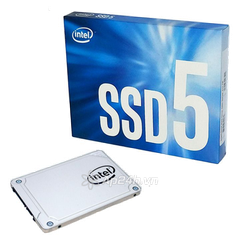  Ổ Cứng Intel Ssd 5 Series 256gb 