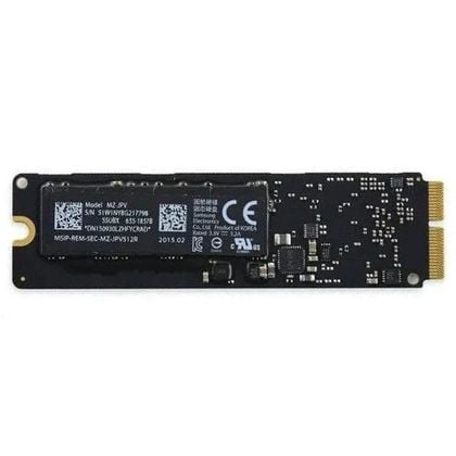 Ổ cứng Macbook Air 2015 A1466 (128GB)
