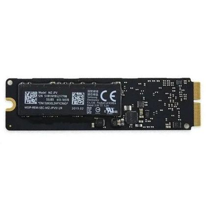 Ổ cứng Macbook Pro 2015 A1502 (128GB)