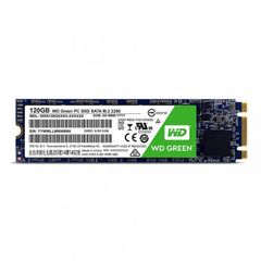 Ssd M2 120Gb