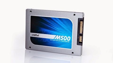 Crucial Hhd/Ssd Bdl250Gbmx500Ssdconv