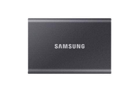Ổ cứng SSD 2TB Samsung Portable T7 MU-PC2T0T/WW