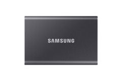  Ổ cứng SSD 2TB Samsung Portable T7 MU-PC2T0T/WW 